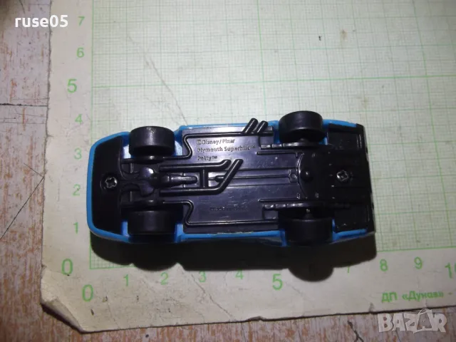 Кола - 798, снимка 7 - Колекции - 48540168