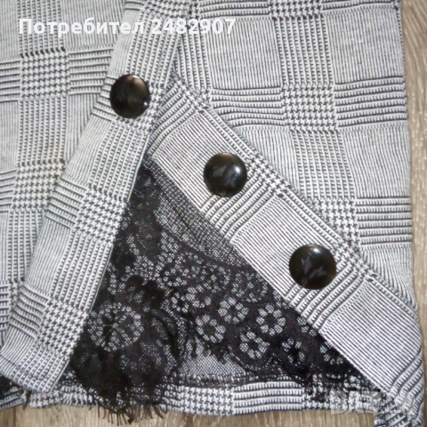 Дамска рокля/сукман , снимка 8 - Сукмани - 51625251