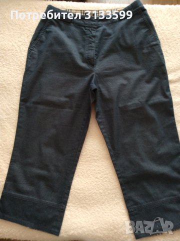 Летен панталон на BURBERRY London , снимка 2 - Панталони - 37135561