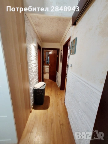 Двустаен апартамент в кв. Гоце Делчев, снимка 16 - Апартаменти - 53413983