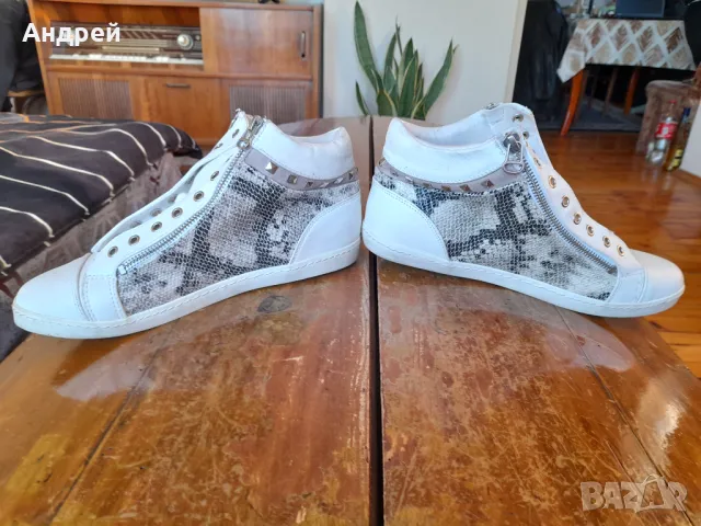 Дамски обувки H&M, снимка 2 - Други - 48522110