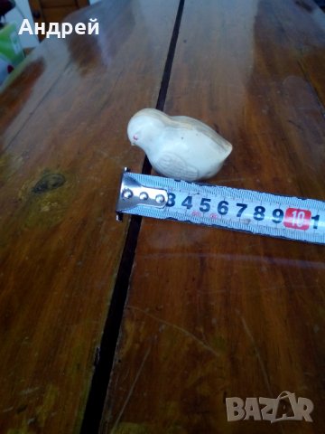 Стара играчка Пиле, снимка 7 - Антикварни и старинни предмети - 28680857