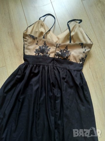 Официална дамска рокля, снимка 4 - Рокли - 43153161