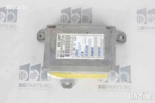 Модул AIRBAG за Honda FR-V (2004-2011) 77960-SJH-G210-M2