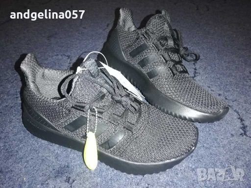 Маратонки Adidаs Cloudfoam Ultimate 