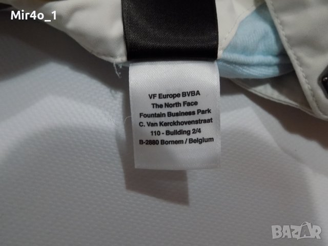 ски панталон the north face hyvent сноуборд дамски оригинален зимен M, снимка 10 - Спортни екипи - 40256466
