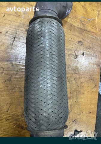 Mazda cx-7 2.2d 2010 година Мека връзка, снимка 6 - Части - 40540111