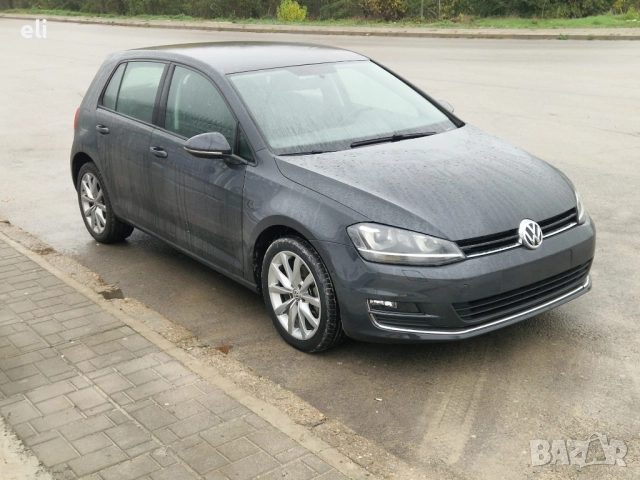VW GOLF 1.4I, снимка 4 - Автомобили и джипове - 52375961