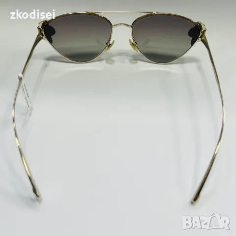 Очила VERSACE - 2195-B, снимка 4 - Слънчеви и диоптрични очила - 50378143