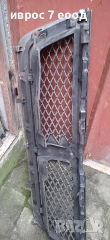 предна решетка за Suzuki Gr.vitara, снимка 2 - Аксесоари и консумативи - 52510118