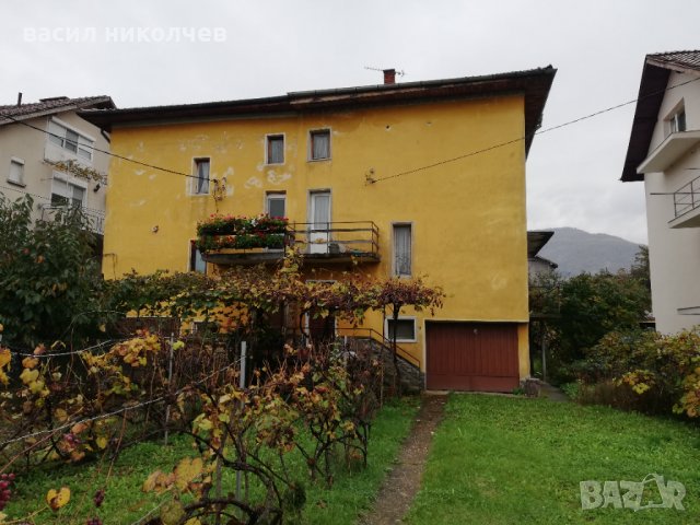 Продавам къща, снимка 3 - Къщи - 38476622