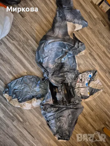 Надуваеми играчки (акула, костенурка, топка-фотьойл, пояси, дракон), снимка 2 - Водни спортове - 50288360