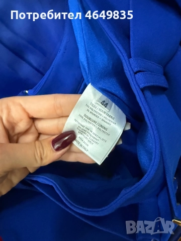 Официален комплект , снимка 3 - Костюми - 52398053