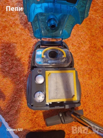 Прахосмукачка 2300W, снимка 5 - Прахосмукачки - 50989489