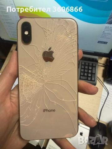 iPhone XS 256бGB, снимка 7 - Apple iPhone - 53159601