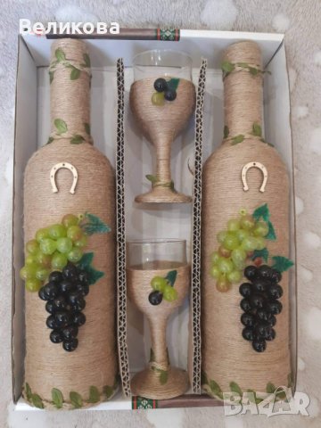 За именни и рождени дни, юбилеи, нов дом!, снимка 7 - Декорация - 43335028