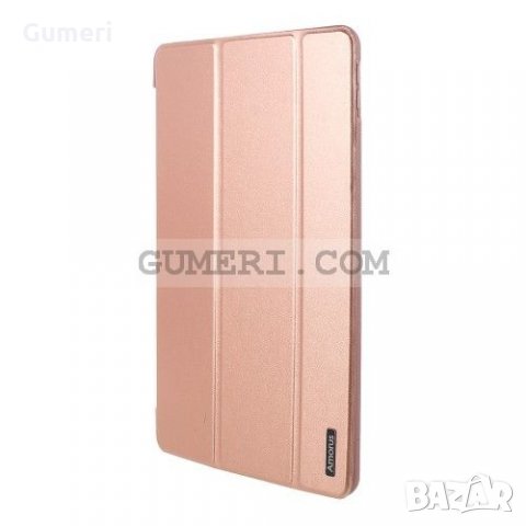 Apple iPad 10.2 (2019, 2020, 2021) - Калъф Тип Тефтер , снимка 10 - Калъфи, кейсове - 35139646