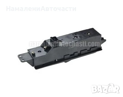 Модул бутони стъкла 6395450913 EWSME002 Mercedes Vito, снимка 2 - Части - 51169104
