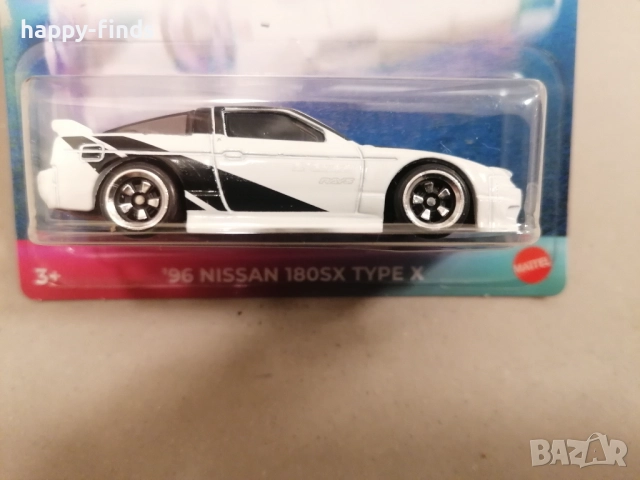 Hot Wheels 90s Street Scene set, снимка 2 - Колекции - 52621421