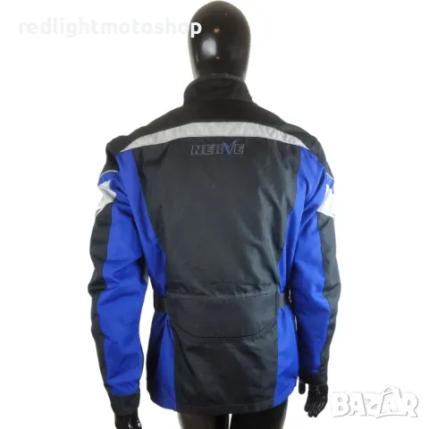 4819 – Nerve Мъжко Текстилно Яке – Размер M – 100 лв, снимка 3 - Аксесоари и консумативи - 50249522