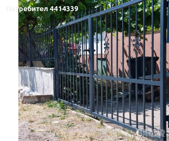 Заваръчни услуги, снимка 5 - Други - 49516923