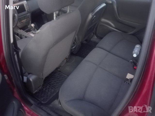 Fiat Stilo 2.4 20v на части, снимка 5 - Автомобили и джипове - 28298936