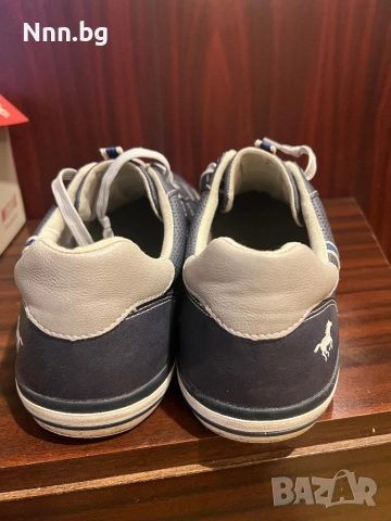 маратонки mustang, снимка 11 - Маратонки - 51788131