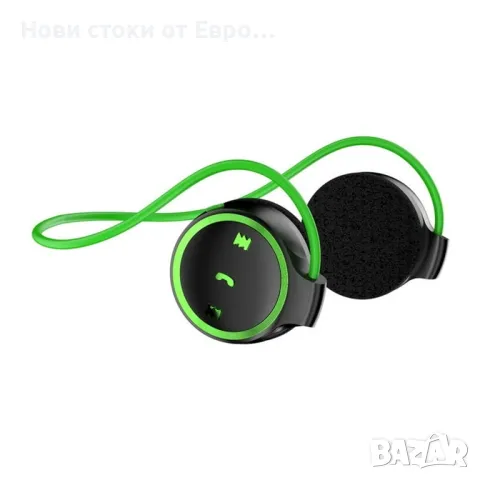 K31 Преносими USB зареждащи водоустойчиви спортни Bluetooth слушалки слушалки