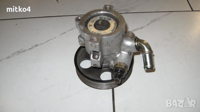 хидравлична помпа за пежо, снимка 6 - Части - 43327985