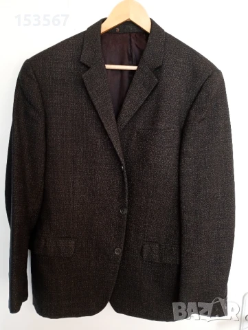 Мъжки сака, снимка 3 - Сака - 51318502