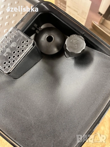 Philips LatteGo 5400, модел EP 5447/90  - внос , с БГ меню  в оригинална опаковка , снимка 6 - Кафемашини - 52938022