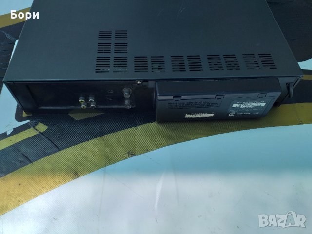 AKAI VS-F 220EDG записващо видео, снимка 5 - Плейъри, домашно кино, прожектори - 32844970