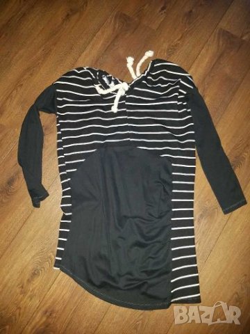 Туника/рокля ❤❤❤, снимка 4 - Туники - 27887307