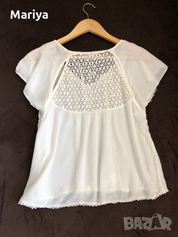 Блузка Бершка Bershka, снимка 1