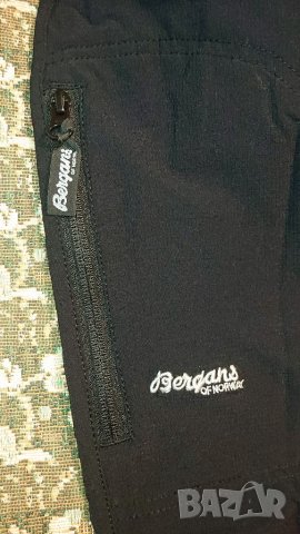 Bergans , снимка 10 - Панталони - 37940149