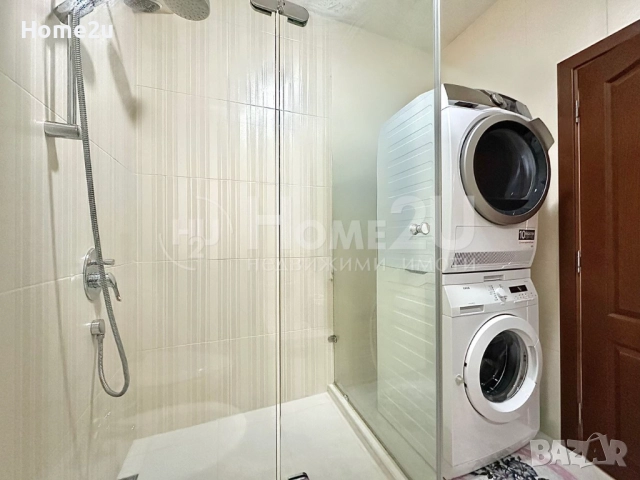 Обзаведен тристаен апартамент гр. София, ЦЕНТЪР, снимка 14 - Апартаменти - 51149105