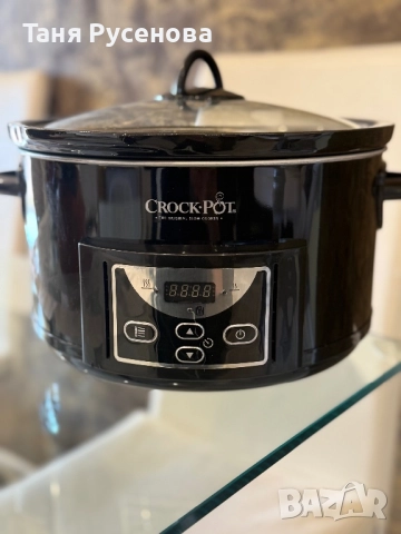 Мултикукър Crock-Pot
