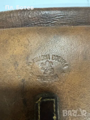 Много рядка царска паласка