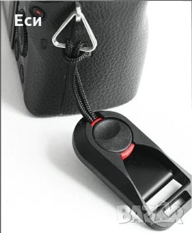 Универсални клипсове за бързо откачане на каишката от фотоапарата., снимка 2 - Чанти, стативи, аксесоари - 34919829