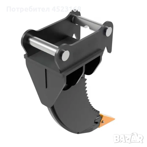 Рипер за багер (3-6 тона), снимка 4 - Аксесоари и консумативи - 51698471