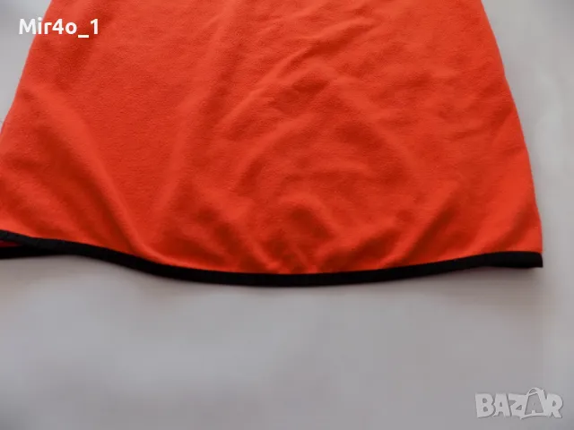 полар the north face блуза горнище худи оригинален туризъм планина дамски М, снимка 9 - Блузи с дълъг ръкав и пуловери - 48082569