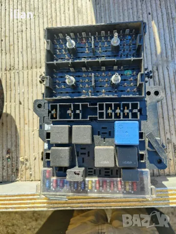 компютър voyager 2.4 16v 2000г, снимка 2 - Части - 48598360