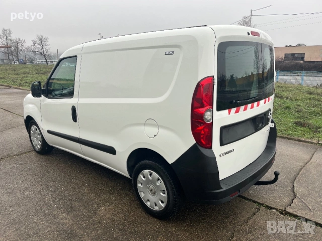 Opel Como 1.3 mjet, снимка 6 - Автомобили и джипове - 53012594