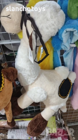 Плюшена Камила , кенгуру или Кинг Конг, снимка 2 - Плюшени играчки - 51059060