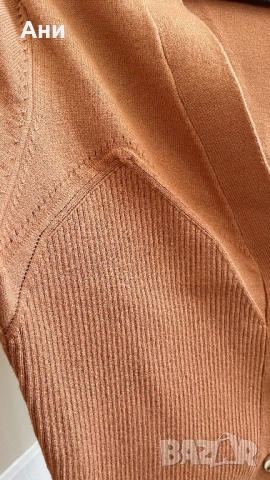 Жилетка GUESS , снимка 7 - Жилетки - 51821565