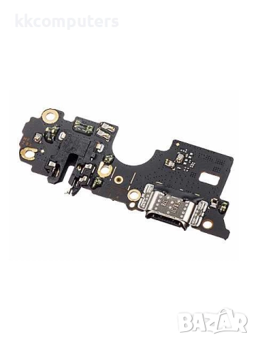 БЛОК ЗАХРАНВАНЕ OPPO A16 (CPH2269), снимка 2 - Резервни части за телефони - 51564592