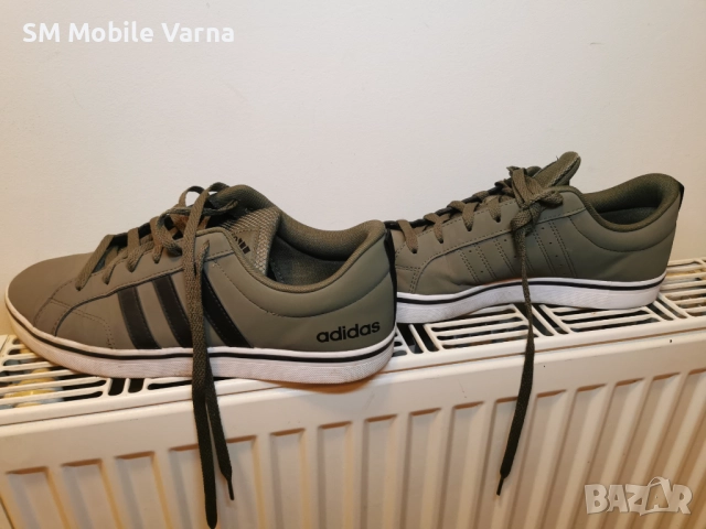 Оригинални Маратонки Adidas Обувки Адидас Ноемр 42 - Зелени , снимка 3 - Маратонки - 52034560