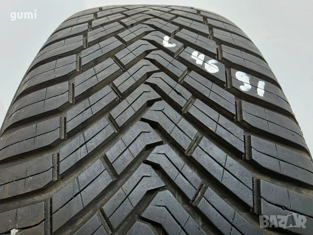 1бр всесезонна гума 205/55/16 CONTINENTAL L04691