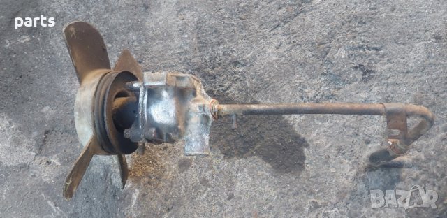 Водна Помпа Лада - ВАЗ N, снимка 4 - Части - 43093115