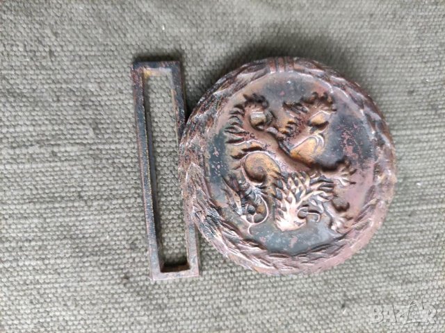 Продавам стари токи, катарами за колани  , снимка 9 - Колекции - 32395010